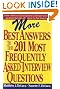 More Best Answers...