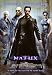 The Matrix Entertainment Poster Print, 27x39 Image