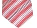 Search : Mens Barcelona Red Striped Neck Tie + Hanky