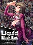 Liquid Black Box(通常版)