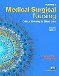 Medical Surgical Nursing Volumes 1 & 2, Package (4th Edition)