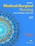 Medical Surgical Nursing Volumes 1 & 2, Package (4th Edition)