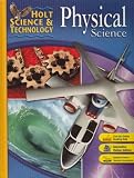 Holt Science And Technology: Physical Science
