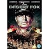 The Desert Fox [DVD] [1951]