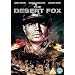 The Desert Fox [DVD] [1951]