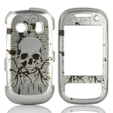 Talon 14818 Phone Case for Samsung M350 Seek - Death Note - Sprint, Boost M ....