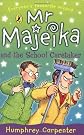 Mr Majeika & the School Caretaker (Young Puffin Confident Readers)