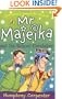 Mr Majeika & the School Caretaker