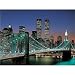 NYC - Brooklyn Bridge