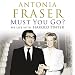 Must You Go?: My Life with Harold Pinter
