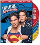 Lois and Clark: The Complete First Se...