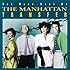 The Very Best of the Manhattan Transfer