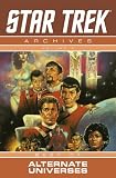 Star Trek Archives Volume 6: The Mirror Universe Saga