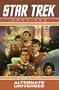Star Trek Archives Volume 6: The Mirror Universe Saga