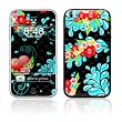 Betty Design Decorative Skin Decal Sticker for Apple 3G iPhone/ Apple iPhone 3GS 3G S