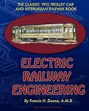 Electric Railway Engineering