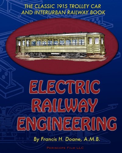 electric railway engineering