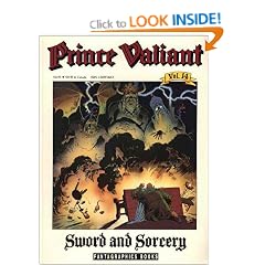 Prince Valiant, Vol. 14