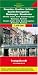 Slovenia, Croatia, Serbia-Montenegro, Bosnia-Hercegovina, Macedonia Road Map (Country Road & Touring): Touristische Informationen. Dalmatinische Inseln 1:275 000. Schifffahrtslinien