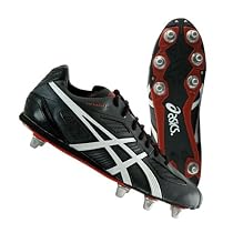 Asics Gel Warno 2 Rugby Boots