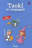"méthode de lecture syllabique ; CP ; cahier dexercices t.2"