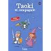 M�thode de lecture syllabique CP, Taoki et compagnie : Cahier d'exercices 2