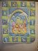 Precious Moments Noahs Arc Baby Quilt