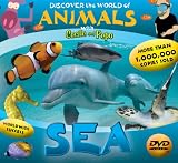 Discover the World of Animals: Sea