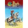 Die magische Insel 02. Der heimliche Ritter von Thilo