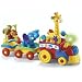 Fisher-Price Amazing Animals Sing and Go Choo-Choo