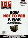 FOREIGN POLICY [Jahresabo]