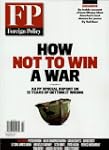 FOREIGN POLICY [Jahresabo]