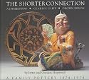 The Shorter Connection: A.J.Wilkinson, Clarice Cliff, Crown Devon - A Family Pottery, 1874-1974