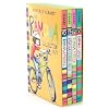The Ramona Collection, Vol. 2: Ramona Quimby, Age 8 / Ramona and Her Mother / Ramona Forever / Ramona's World