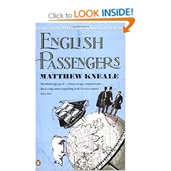 English Passengers