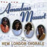 New Amadeus Mozart