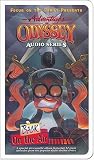 Used : Adventures In Odyssey Cassettes #26: Back On The Air