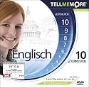 Tell me More Performance Version 9.0 Englisch - 10 Lernstufen