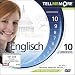 Tell me More Performance Version 9.0 Englisch - 10 Lernstufen