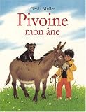 Pivoine mon �ne