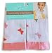 Aden by aden + anais 2 Pack Security Blankets, Sonia Pink... Aden by aden + anais 2 Pack Security Blankets, Sonia Pink...