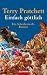 Einfach göttlich: Ein Scheibenwelt-Roman (Taschenbuch)