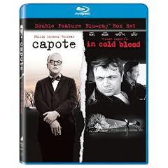 Capote/In Cold Blood [Blu-ray] [2005][Region Free]