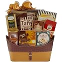 Stylish Gourmet Gifts pack