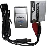 TARGUS PAUH210U USB 4-PORT HUB USB 2.0 USB 1.1 Upstream Y-power cable