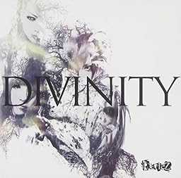 DIVINITY (B-type)