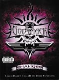 Rounder Godsmack Changes Live DVD (Standard)