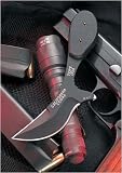 Eigenschaften Tactical OPS  / TOPS California Cobra