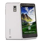 Smartphone CUBOT M6589, Pantalla de 4...