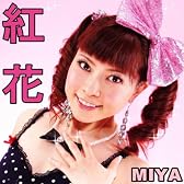 紅花(MIYA's Tarot Remix)